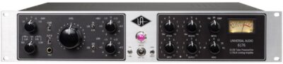 Микрофонный предусилитель Universal Audio Devices (UAD) 6176