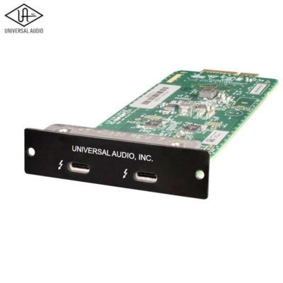 Universal Audio Devices TBOC-3