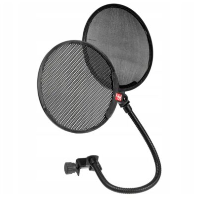 Попфильтр sE Electronics Dual Pro Pop Filter