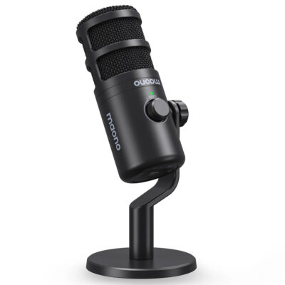 USB микрофон Maono PD100U
