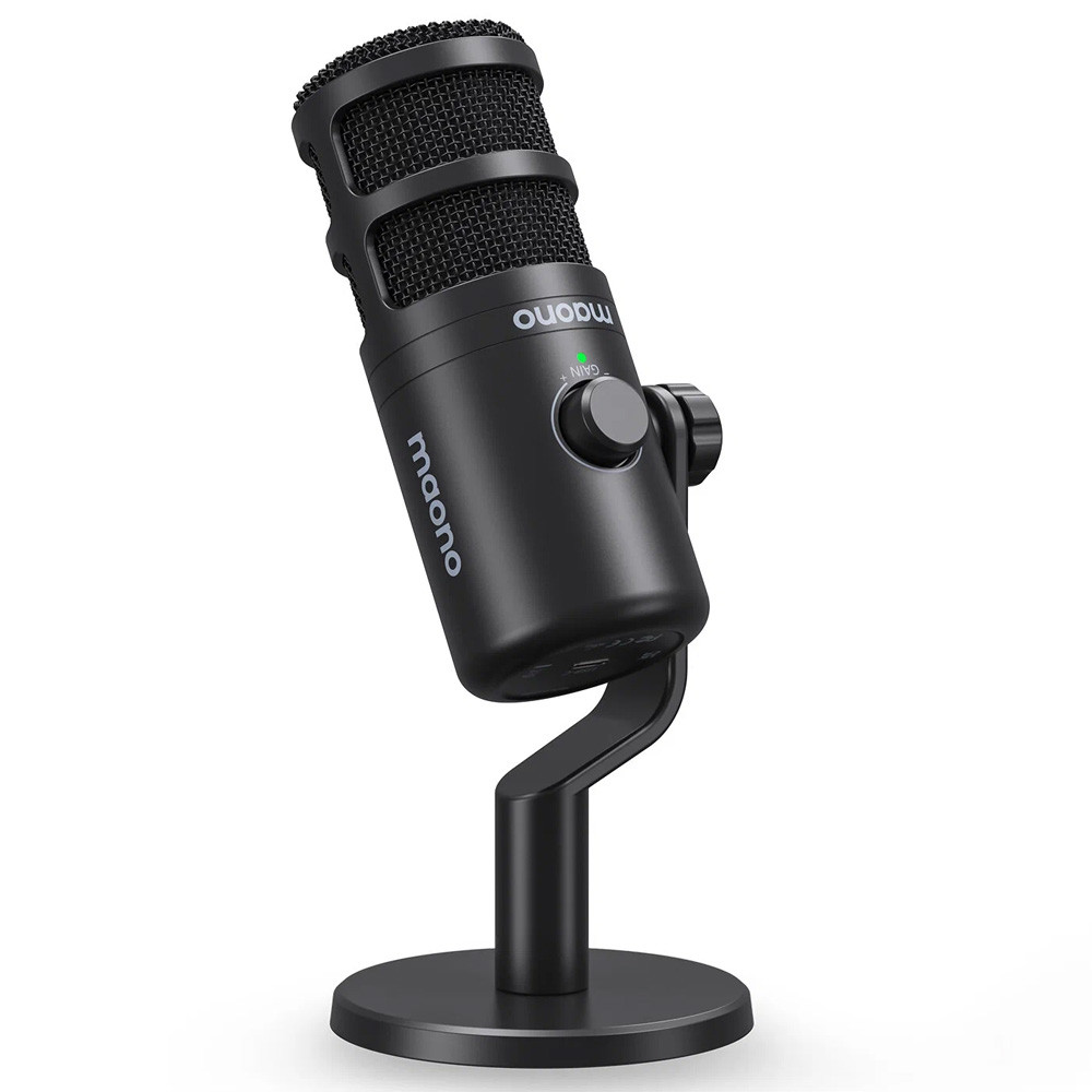 USB микрофон Maono PD100U