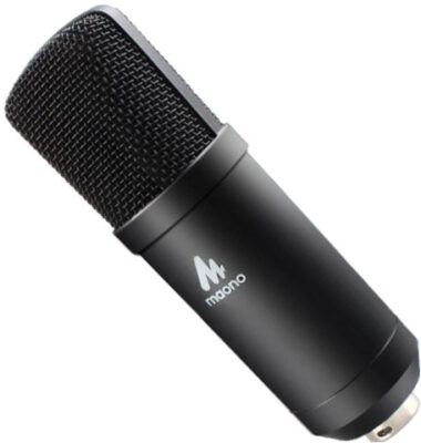 USB микрофон с пантографом Maono AU-A04