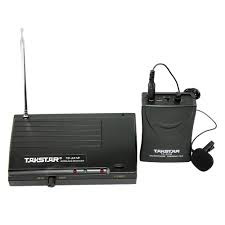 Микрофон TAKSTAR 331 B гарнитура