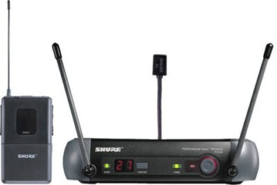 Радиомикрофон Shure PGX 14/93