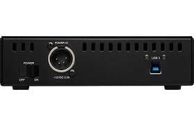Цифровой модуль Universal Audio Devices (UAD) USBSATO-X