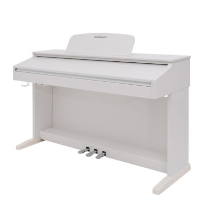 ЦИФРОВОЕ ПИАНИНО ROCKDALE FANTASIA 64 (RDP-7088) WHITE