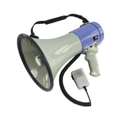Ручной громкоговоритель ASe HW2501