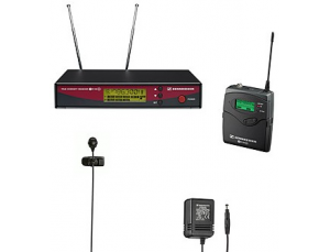 Микрофон Sennheizer 122 G2 (петличный)