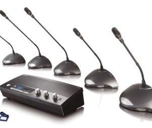 Bosch CCS900 пульт управления (процессор)