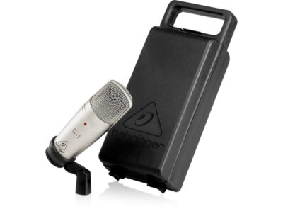студийный микрофон BEHRINGER C-1