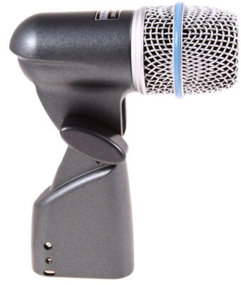 Микрофон Shure BETA 56A