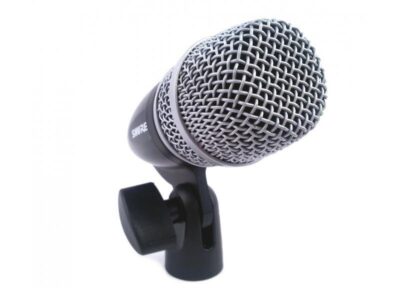 Микрофон Shure PG56XLR