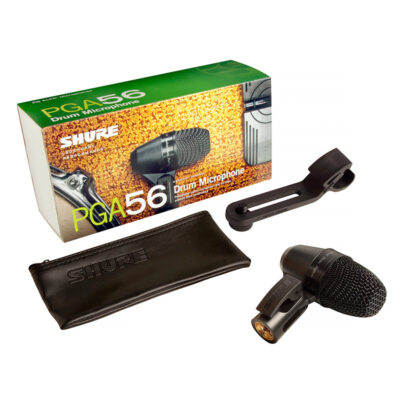 Микрофон Shure PGA56-XLR