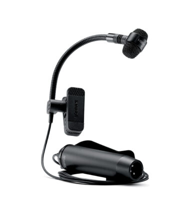 Микрофон Shure PGA98H-XLR