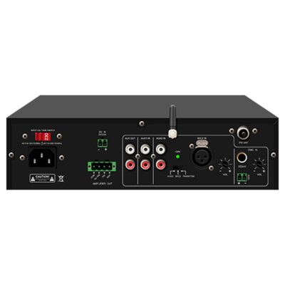 Трансляционный усилитель DSPPA MP250UB