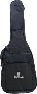 Утепленный чехол Rowell 41" для гитары