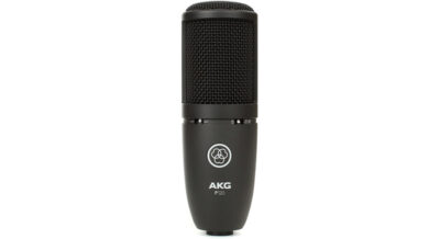Студийный микрофон AKG P120