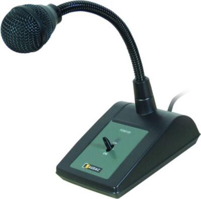 Микрофон Audac PDM200