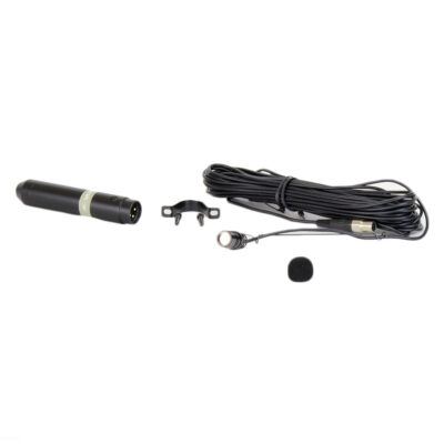 Подвесной микрофон для подзвучивания хора Peavey VCM 3-Black