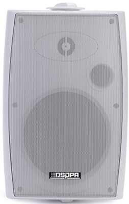 Настенный громкоговоритель - DSPPA DSP6061IIW