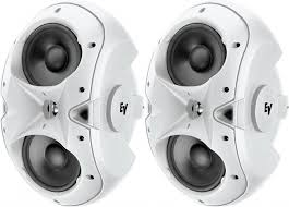 Пассивная акустическая система - ELECTRO-VOICE EVID 6.2W