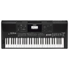 Синтезатор Yamaha PSR-E463