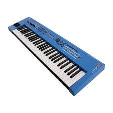 Синтезатор Yamaha MX61 BU