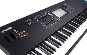 Синтезатор Yamaha MODX8