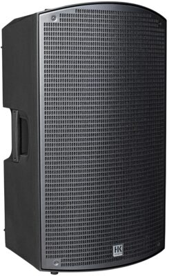 Активная акустическая система - HK AUDIO SONAR 115 Xi
