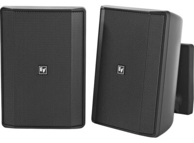 Трансляционная акустичесчкая система - ELECTRO-VOICE EVID-S5.2TB