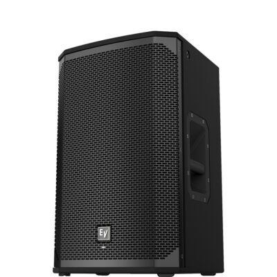 Активная акустическая система - ELECTRO-VOICE EKX-12P-EU
