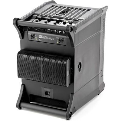 Активный акустический комплект - HK AUDIO LUCAS NANO 600