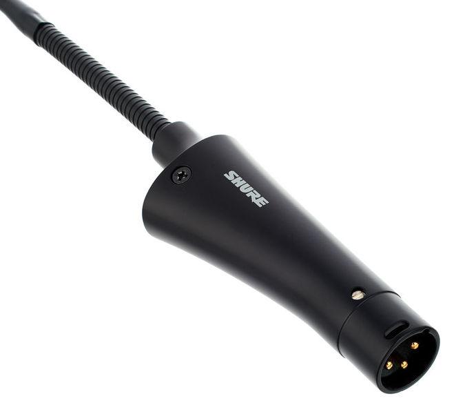 Микрофон Shure CVG18S-B/C — изображение 2