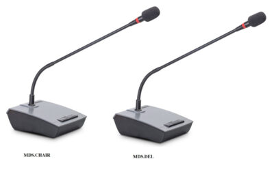 Микрофон Apart MDS.CHAIR