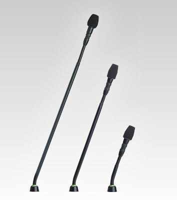 Микрофон Shure MX415LP/S