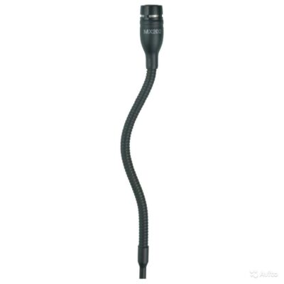 Подвесной микрофон Shure MX202B/C