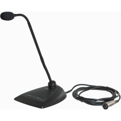 Микрофон Shure MX412D/C
