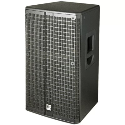 Активная акустическая система - HK AUDIO LINEAR 5 115 FA