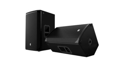 Пассивная акустическая система ELECTRO-VOICE EKX-12
