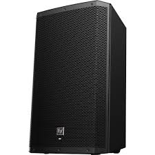 Активная акустическая система Electro-Voice ZLX12P