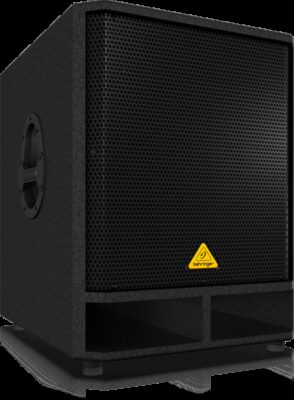 Пассивный сабвуфер Behringer VP1800S
