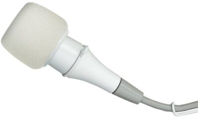 Подвесной микрофон Shure CVO-W/C