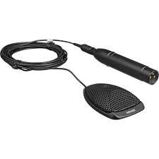 Микрофон Shure MX391/O