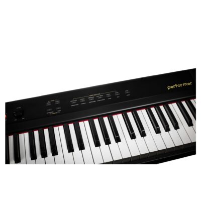 Цифровое фортепиано Artesia Performer Black