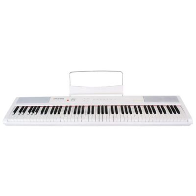 Цифровое фортепиано Artesia Performer White