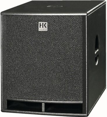 Пассивный сабвуфер HK AUDIO PremiumPR:O18S