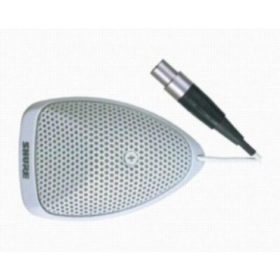 Микрофон Shure MX391W/O