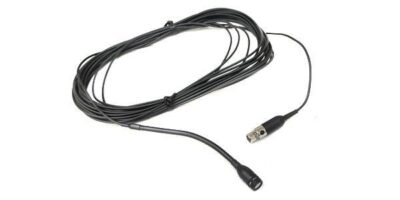 Подвесной микрофон Shure MX202B/C