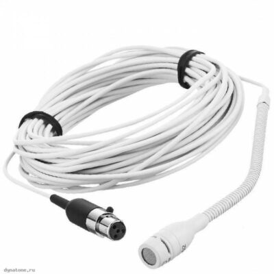 Микрофон Shure MX202W/S