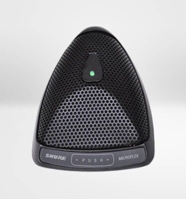 Микрофон Shure MX393/C